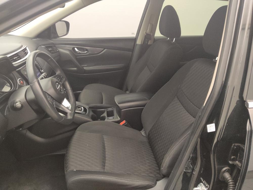 used 2018 Nissan Rogue car, priced at $13,695