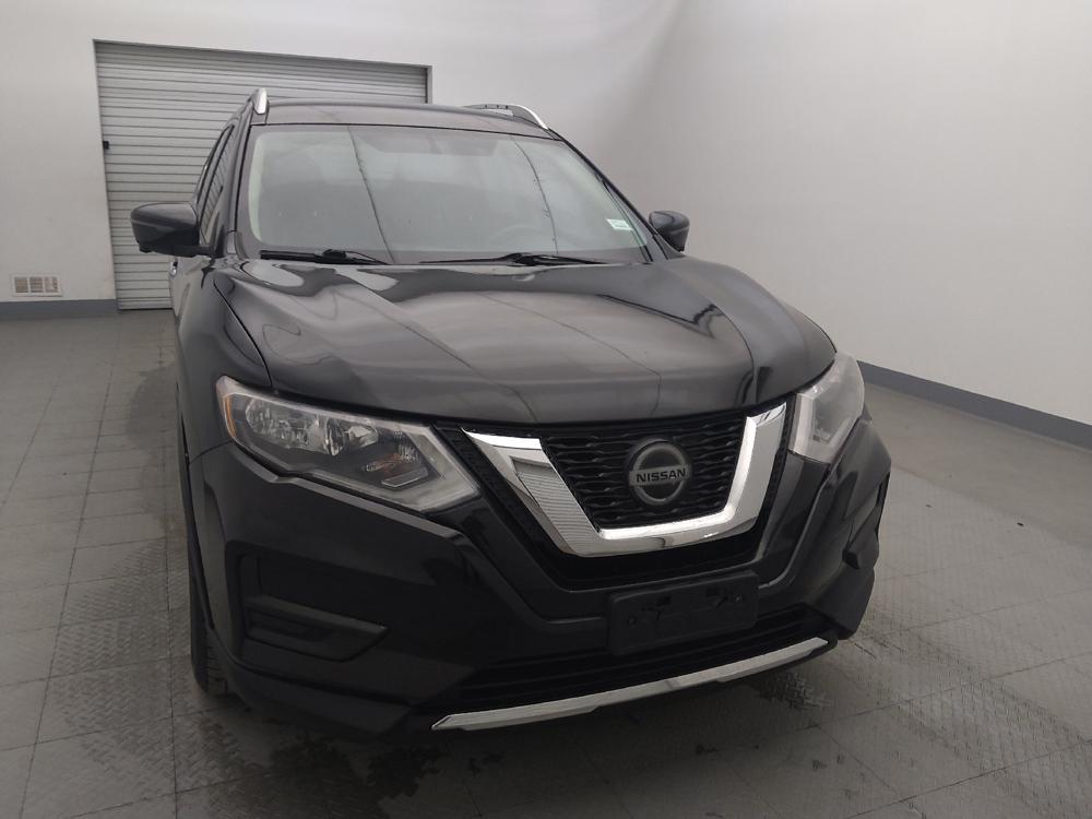 used 2018 Nissan Rogue car, priced at $13,695