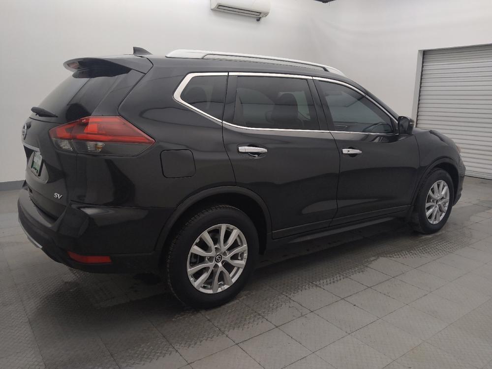 used 2018 Nissan Rogue car, priced at $13,695