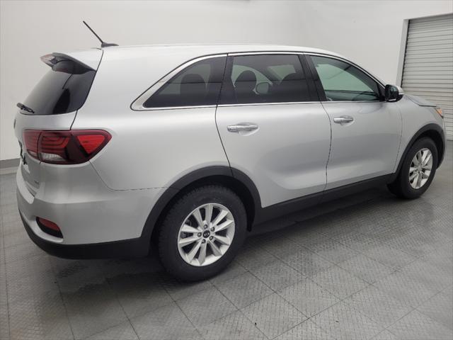 used 2019 Kia Sorento car, priced at $19,295