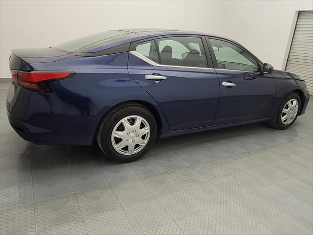 used 2023 Nissan Altima car, priced at $20,795