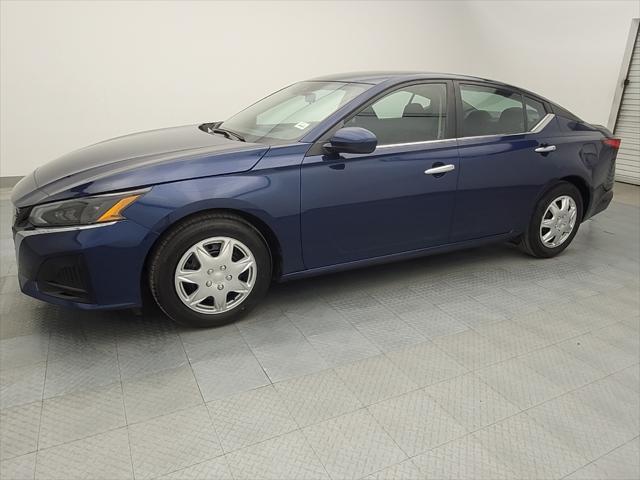 used 2023 Nissan Altima car, priced at $20,795