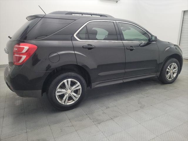 used 2016 Chevrolet Equinox car, priced at $10,895