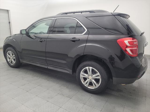used 2016 Chevrolet Equinox car, priced at $10,895