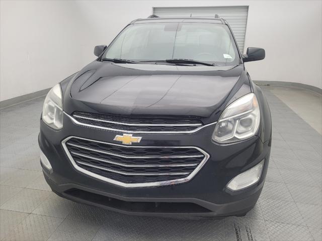 used 2016 Chevrolet Equinox car, priced at $10,895