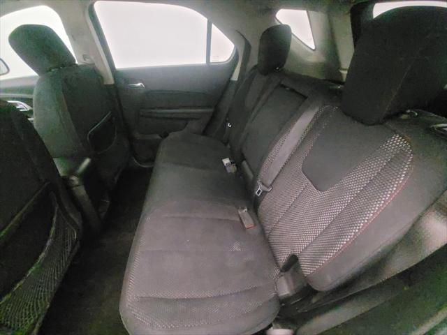 used 2016 Chevrolet Equinox car, priced at $10,895