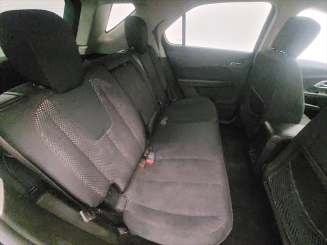 used 2016 Chevrolet Equinox car, priced at $10,895