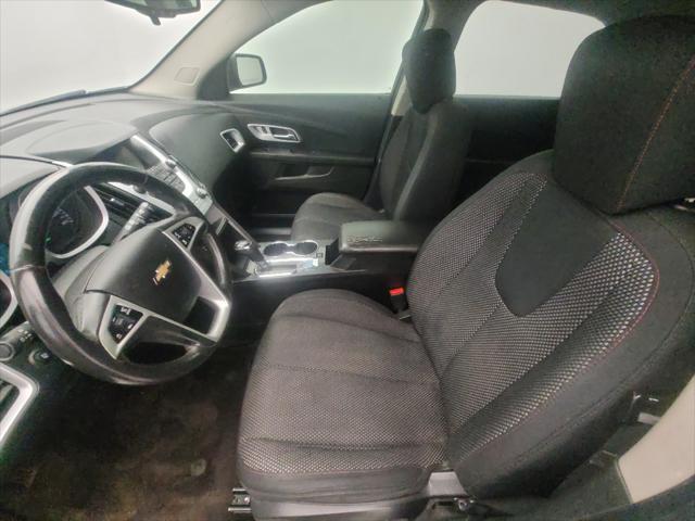 used 2016 Chevrolet Equinox car, priced at $10,895