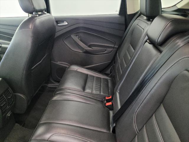 used 2018 Ford Escape car, priced at $14,895