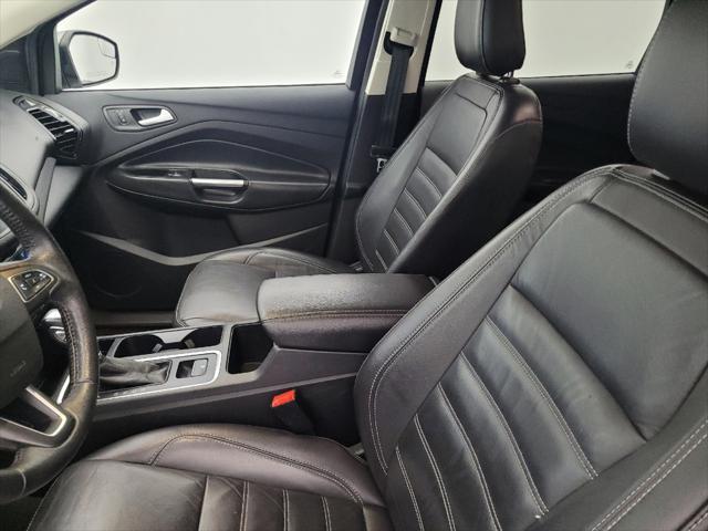 used 2018 Ford Escape car, priced at $14,895