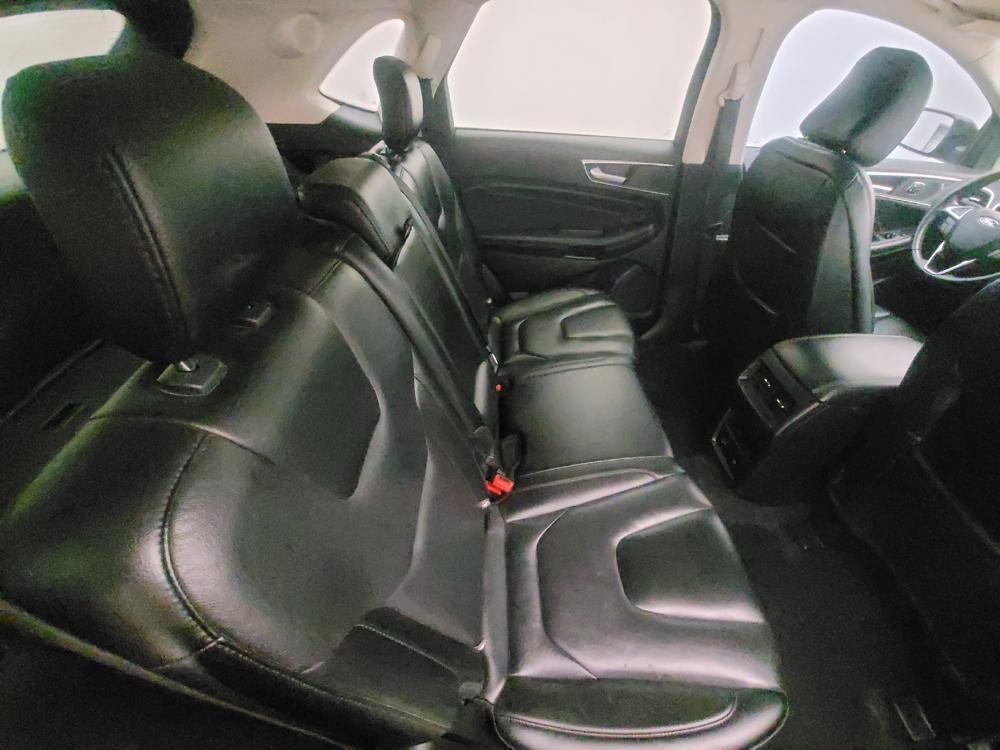 used 2021 Ford Edge car, priced at $21,595