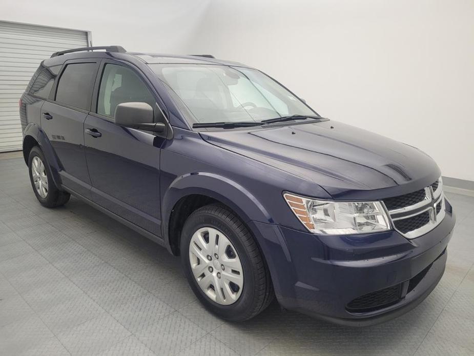 used 2020 Dodge Journey car, priced at $20,195