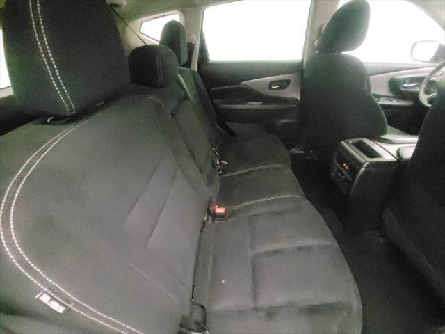 used 2020 Nissan Murano car, priced at $19,095