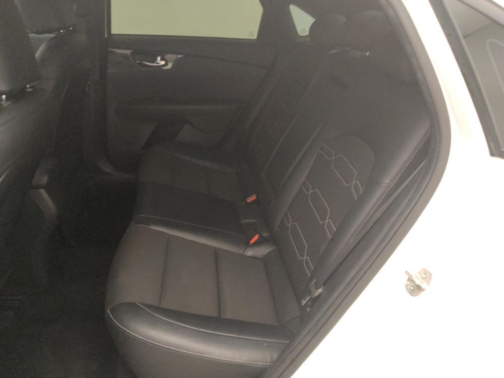 used 2021 Kia Forte car, priced at $17,195