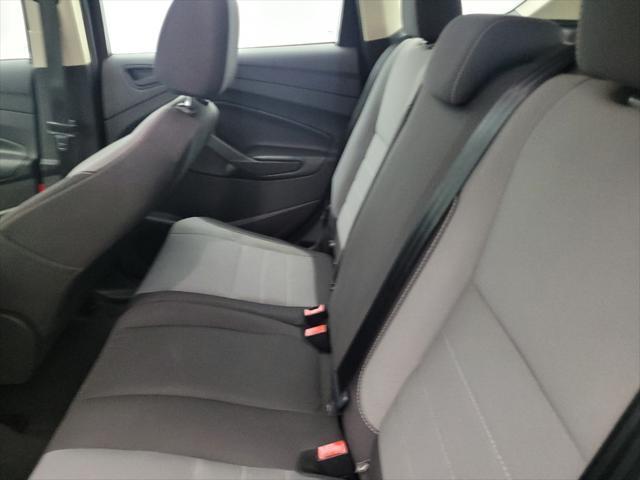 used 2017 Ford Escape car, priced at $11,895