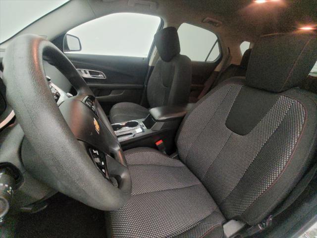 used 2017 Chevrolet Equinox car, priced at $14,695
