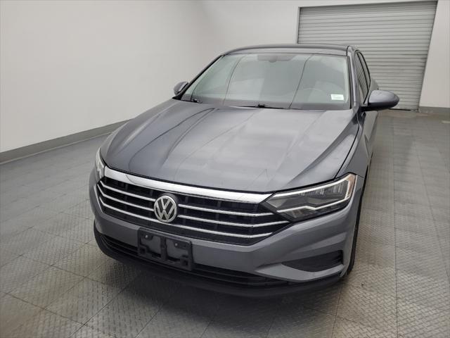 used 2020 Volkswagen Jetta car, priced at $18,695