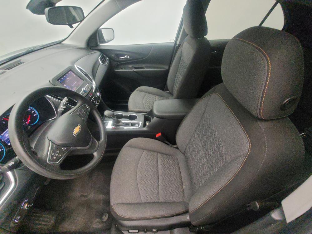used 2022 Chevrolet Equinox car, priced at $20,695