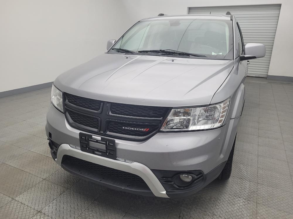 used 2018 Dodge Journey car, priced at $14,295