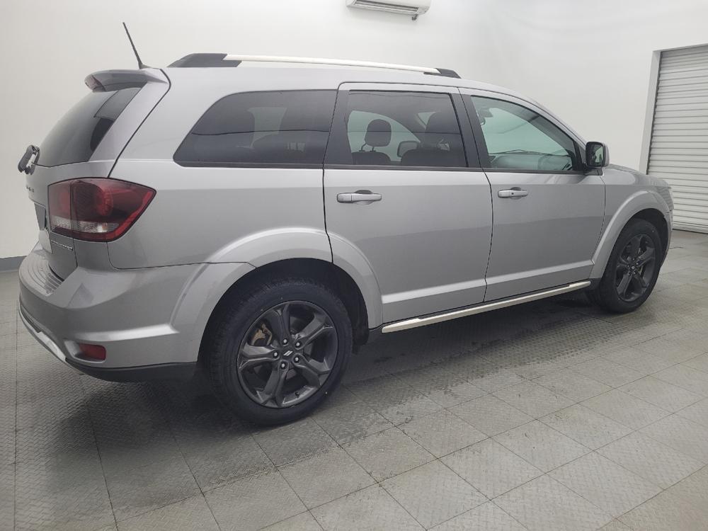 used 2018 Dodge Journey car, priced at $14,295
