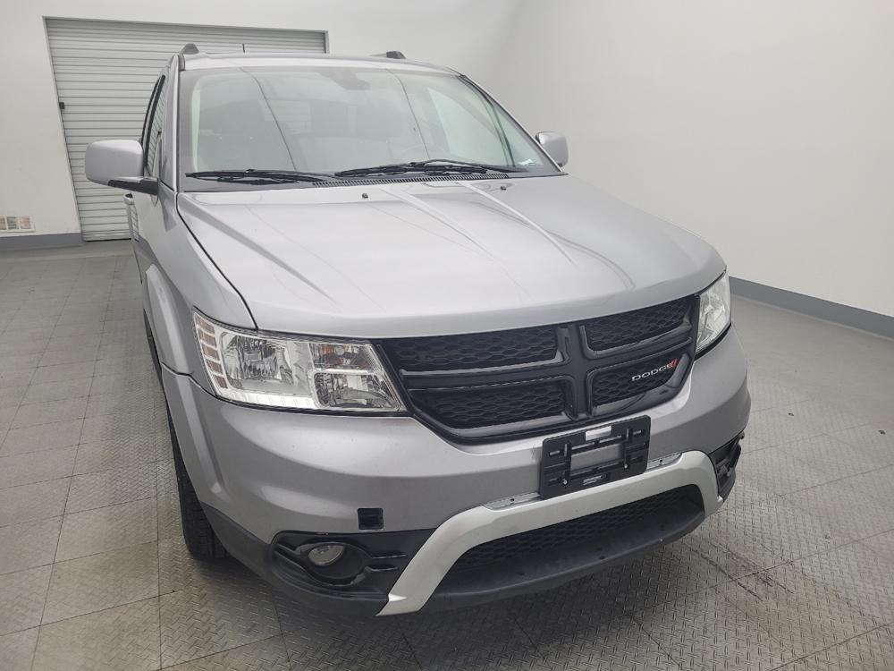 used 2018 Dodge Journey car, priced at $14,295