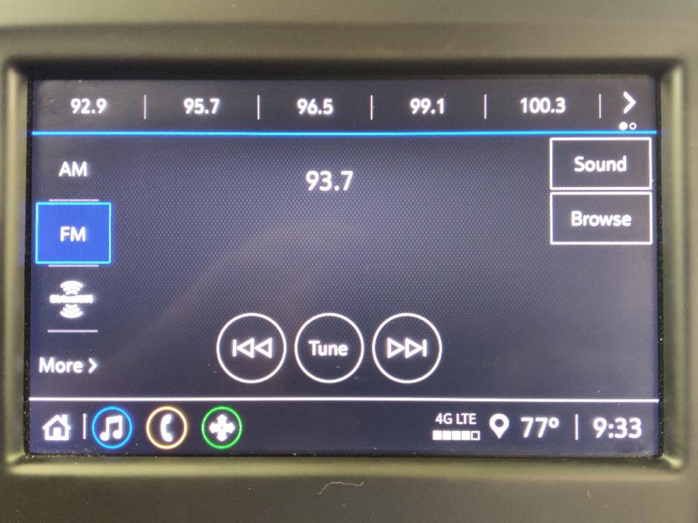 used 2022 Chevrolet Equinox car, priced at $17,995