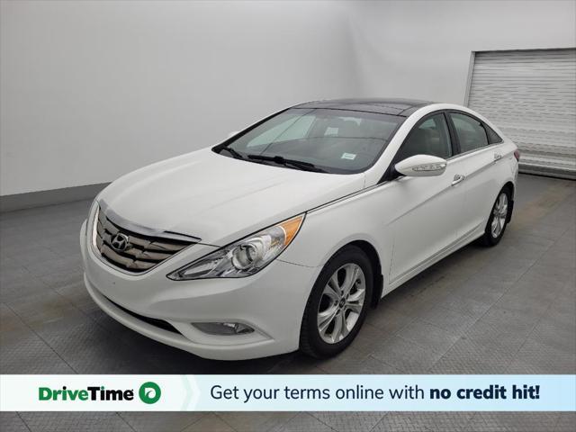 used 2013 Hyundai Sonata car, priced at $9,995