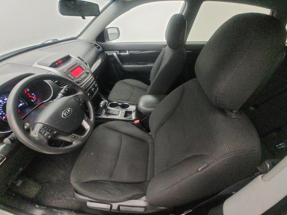 used 2015 Kia Sorento car, priced at $10,895