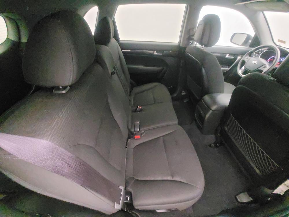 used 2015 Kia Sorento car, priced at $10,895