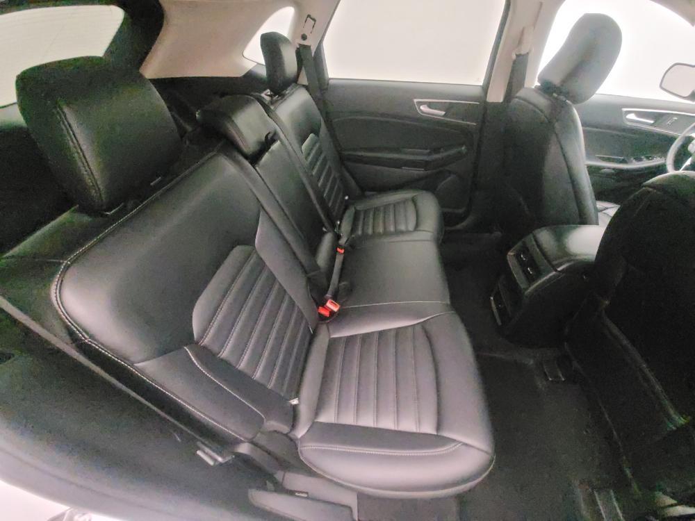 used 2024 Ford Edge car, priced at $24,695