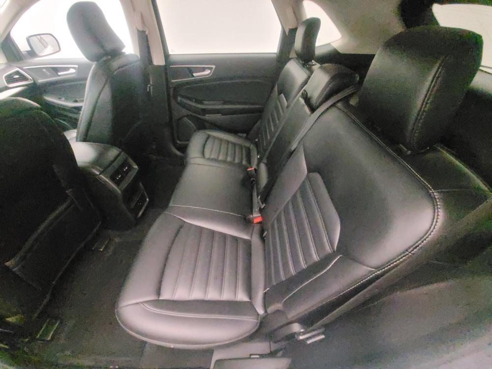 used 2024 Ford Edge car, priced at $24,695