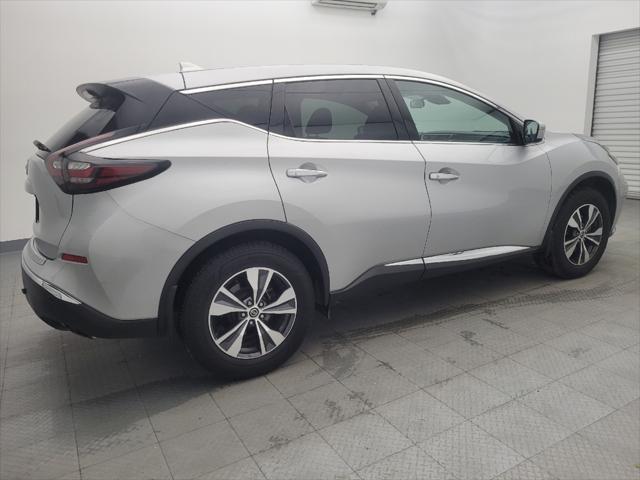 used 2020 Nissan Murano car, priced at $17,895