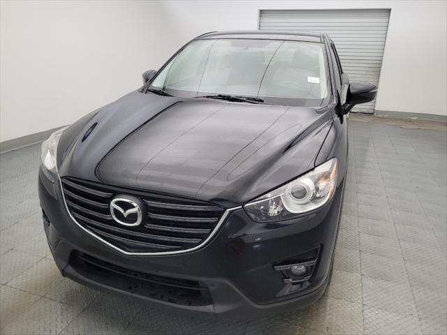 used 2016 Mazda CX-5 car, priced at $19,595