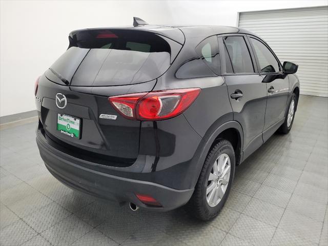 used 2016 Mazda CX-5 car, priced at $19,595