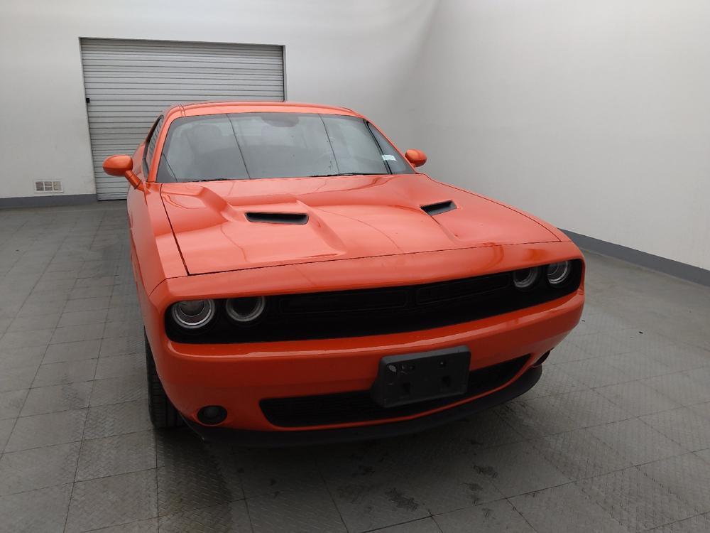 used 2019 Dodge Challenger car, priced at $22,095