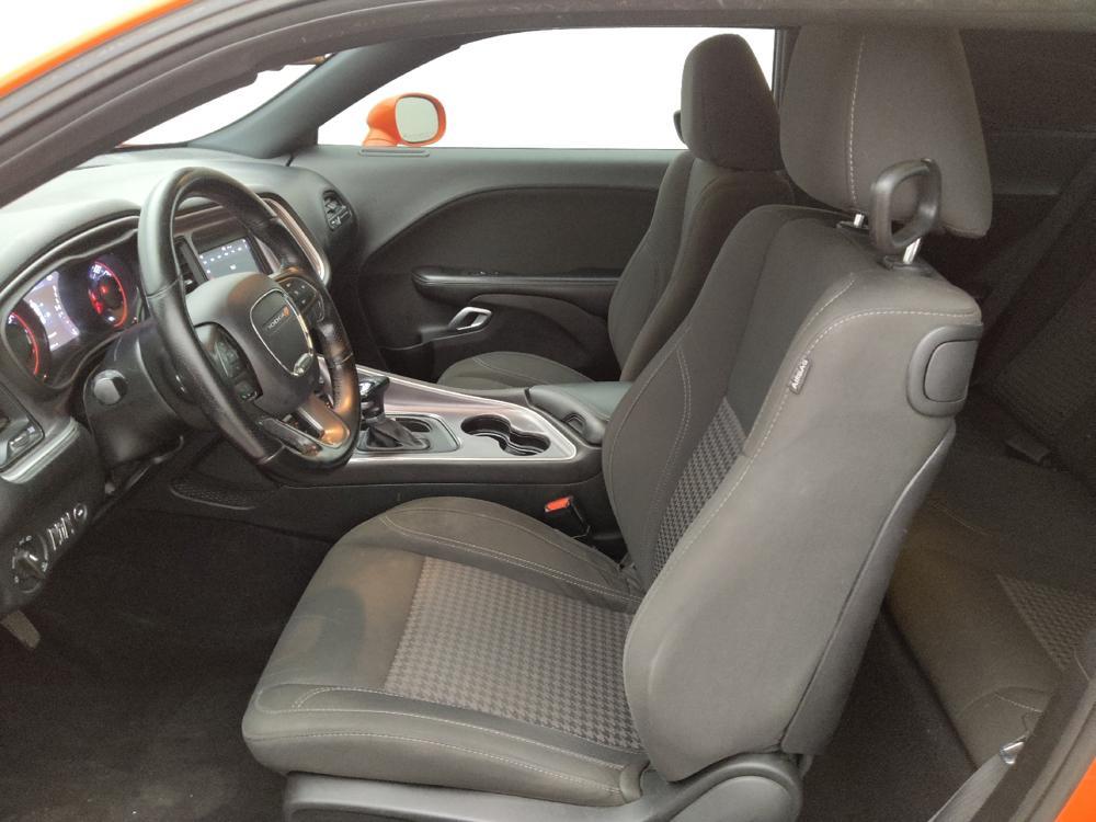 used 2019 Dodge Challenger car, priced at $22,095