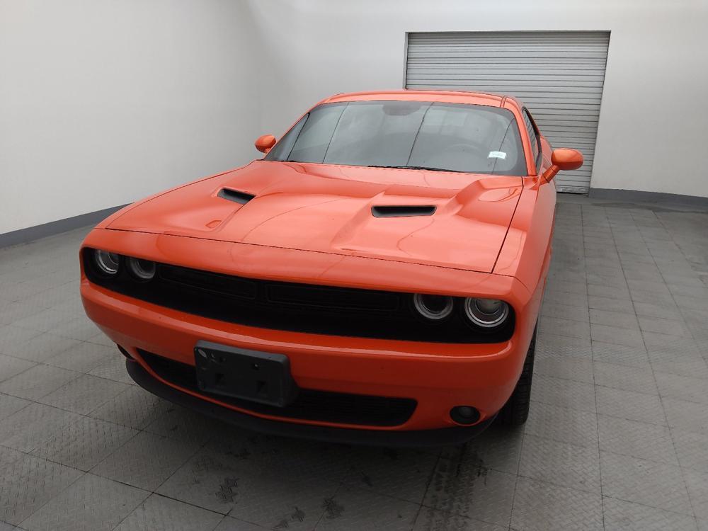 used 2019 Dodge Challenger car, priced at $22,095