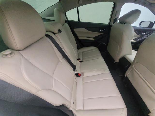 used 2019 Subaru Impreza car, priced at $18,395