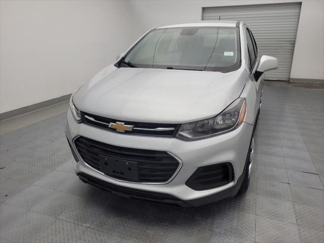 used 2018 Chevrolet Trax car, priced at $15,495