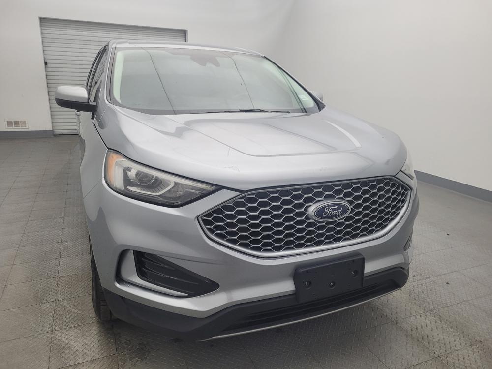 used 2024 Ford Edge car, priced at $26,295