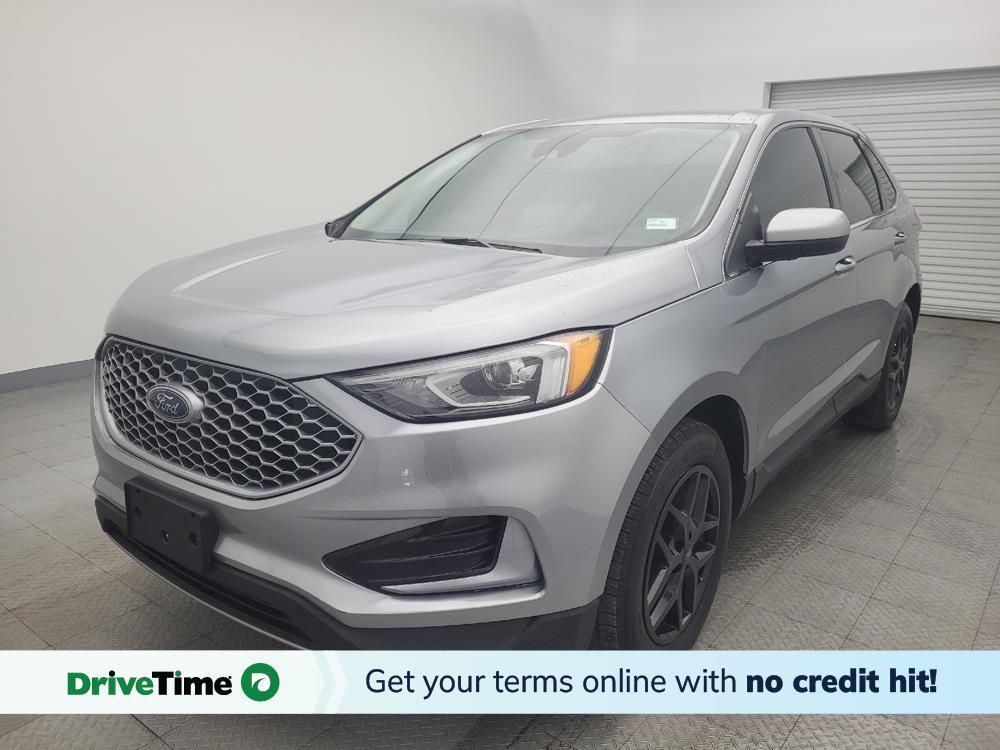 used 2024 Ford Edge car, priced at $26,295