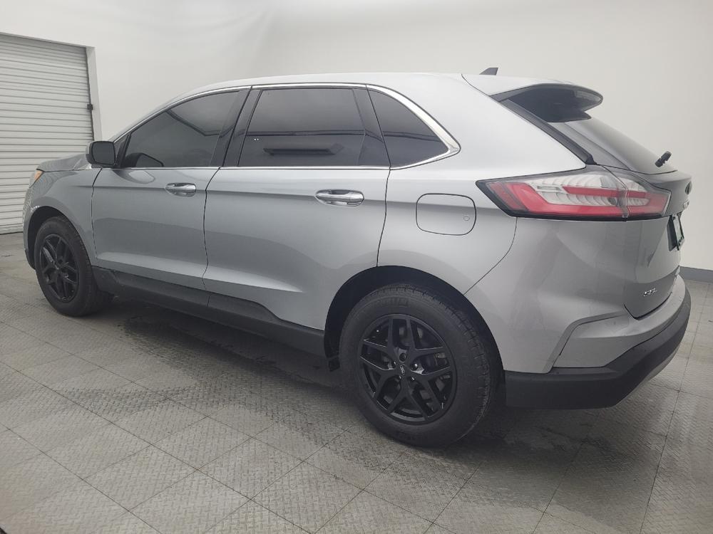used 2024 Ford Edge car, priced at $26,295