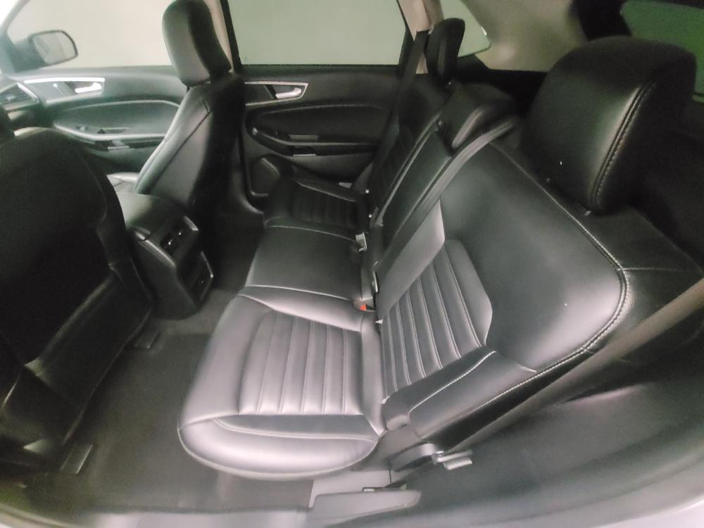 used 2024 Ford Edge car, priced at $26,295