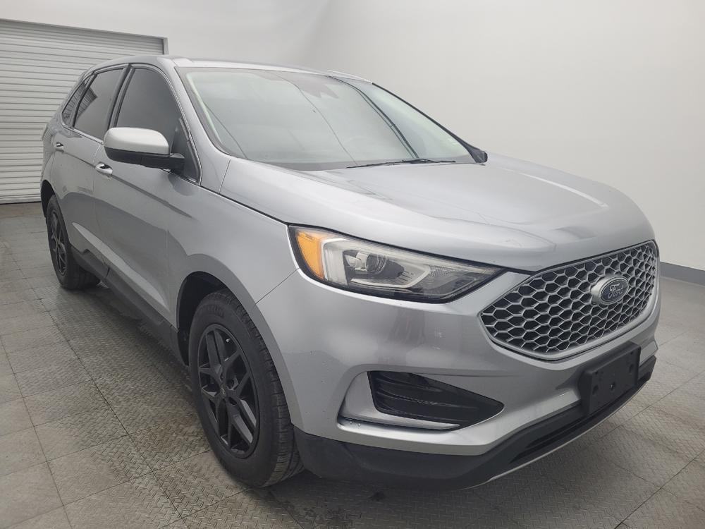 used 2024 Ford Edge car, priced at $26,295