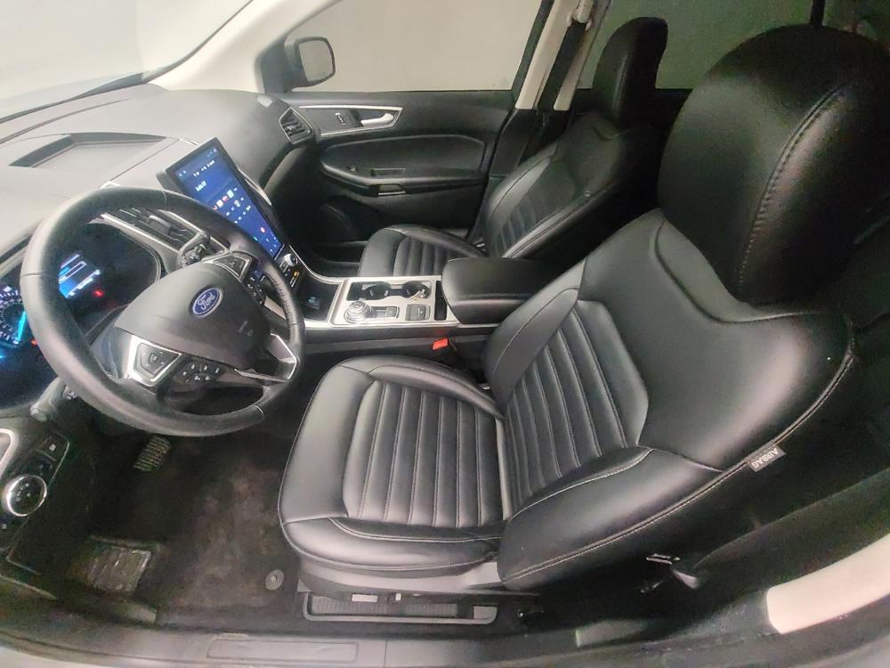 used 2024 Ford Edge car, priced at $26,295