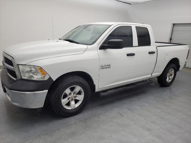 used 2018 Ram 1500 car, priced at $19,695