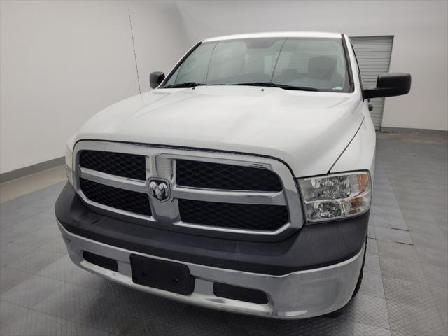 used 2018 Ram 1500 car, priced at $19,695