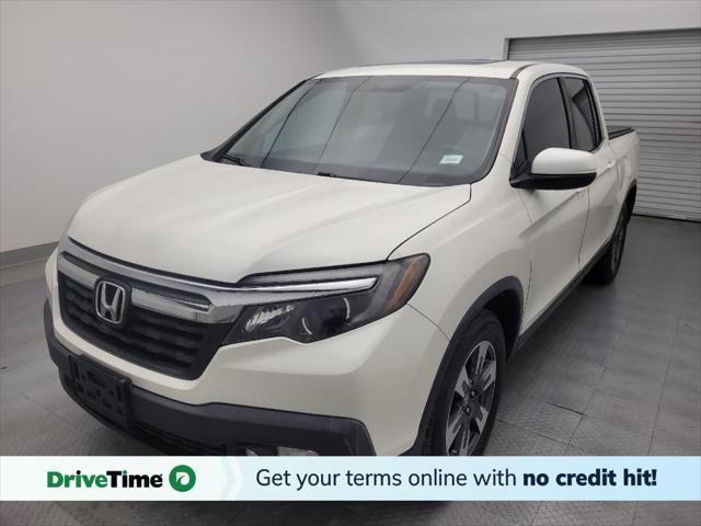 used 2019 Honda Ridgeline car, priced at $23,495