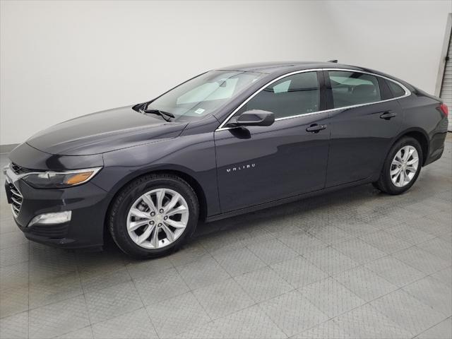 used 2023 Chevrolet Malibu car, priced at $22,295