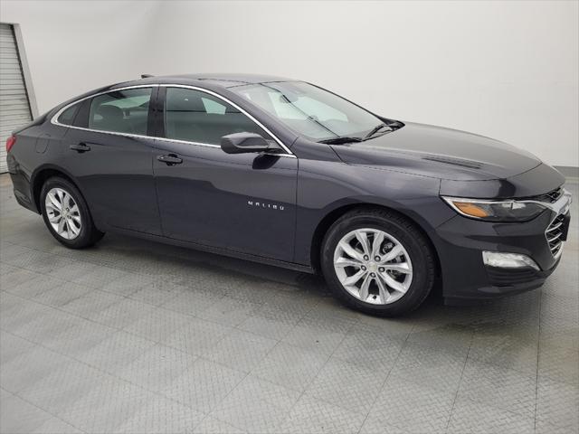 used 2023 Chevrolet Malibu car, priced at $22,295